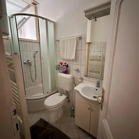 Silvias Apartament