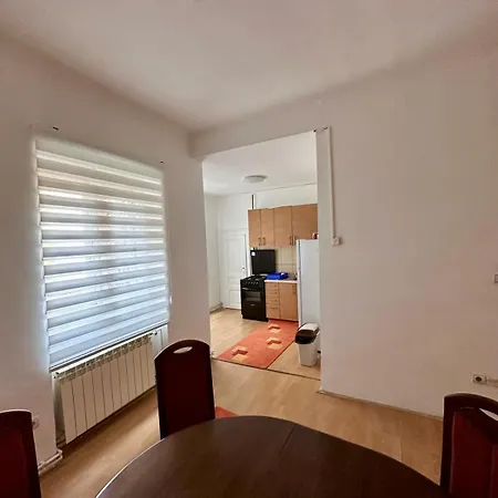 Apartament Silvias Sarajewo