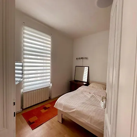 Silvias Apartament